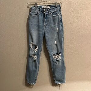 Hollister Women’s Jeans SZ 24
